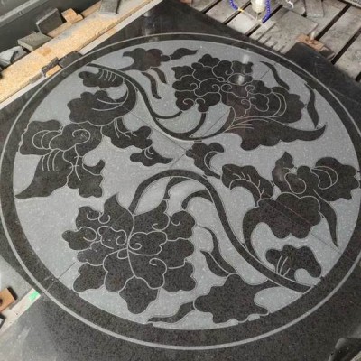 福鼎黑拼花雕花應(yīng)用 福鼎黑拼花雕花應(yīng)用